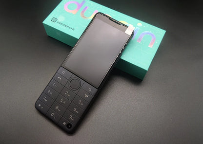 Qin F22 Pro Global Version Phone
