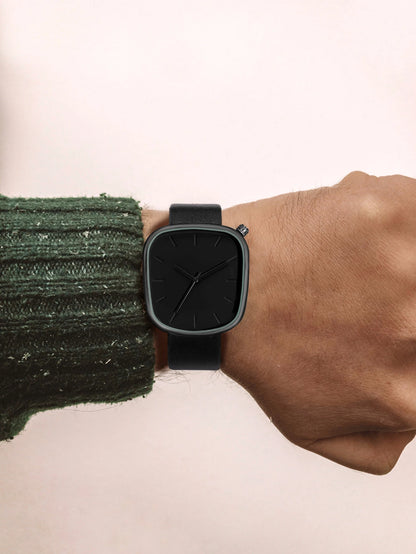 TOMI Men's Minimalist Watch