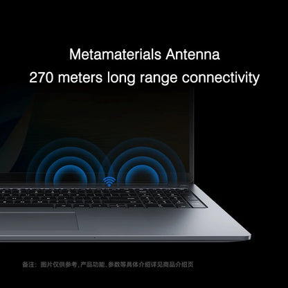 Huawei MateBook D16