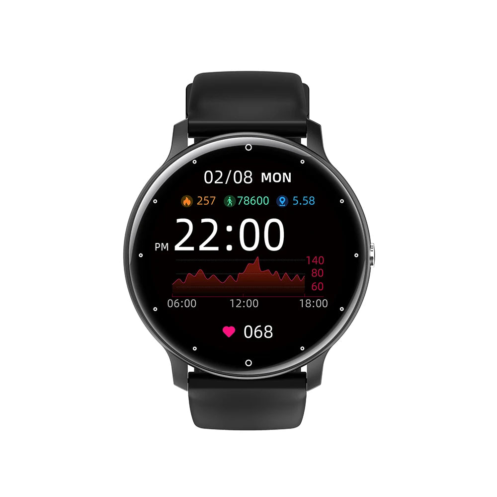 IUTECH ZL02CPRO 2024 Smart Watch