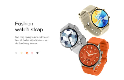 NORTH EDGE 2023 NL73 Smart Watch