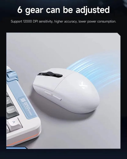 MCHOSE G3 Wireless Gaming Mouse