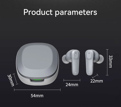 A98 ENC TWS Wireless Headset