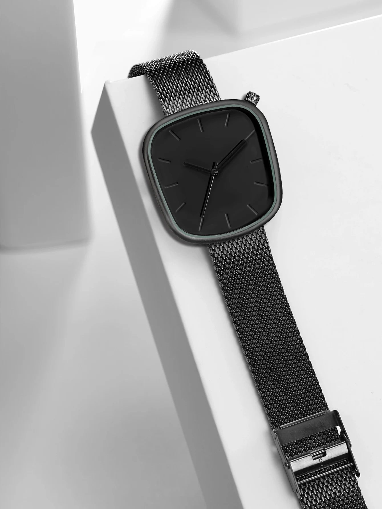 TOMI Men's Minimalist Watch