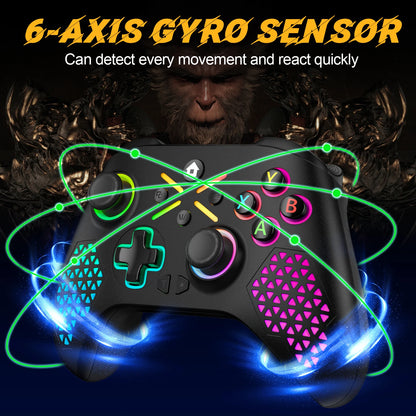 Wireless Game Controller for Xbox Series