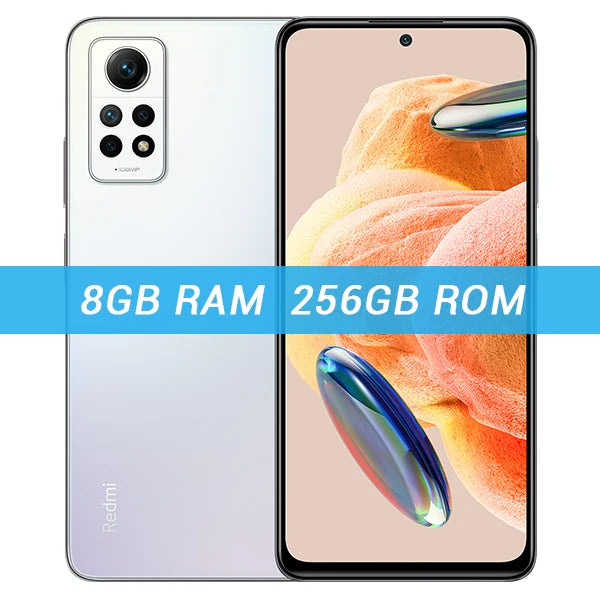 Xiaomi Redmi Note 12 Pro