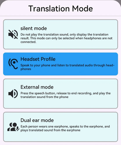 A98 ENC TWS Wireless Headset