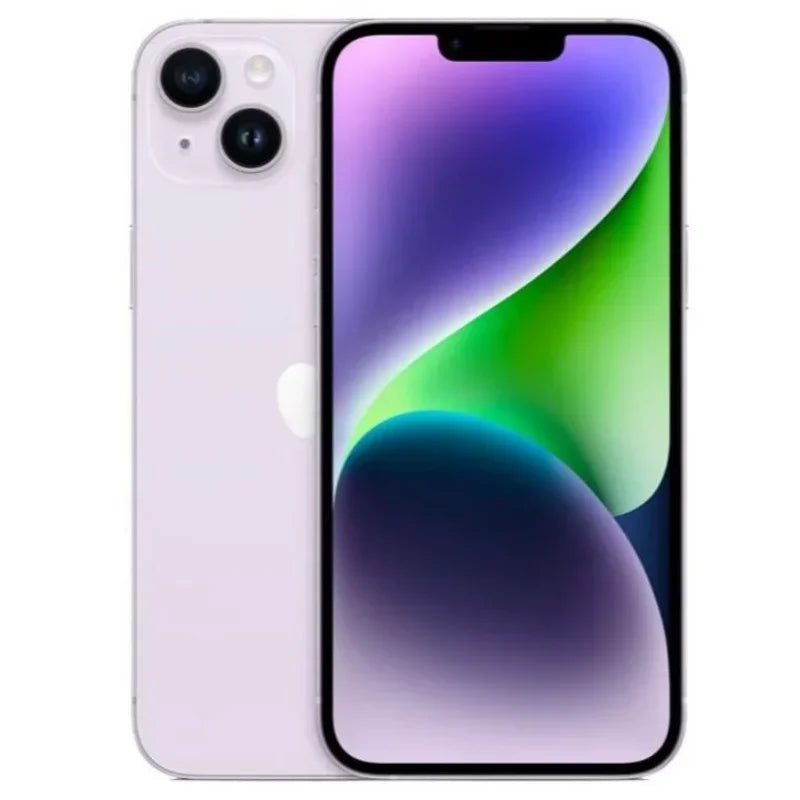 Apple iPhone 14 Plus 5g Mobile Phone
