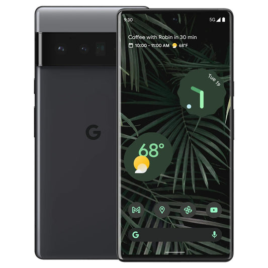 Google Pixel 6 Pro