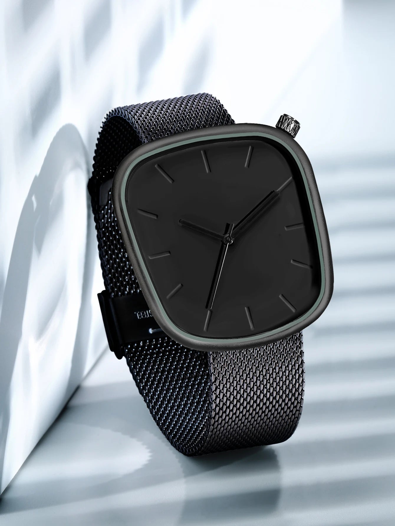 TOMI Men's Minimalist Watch