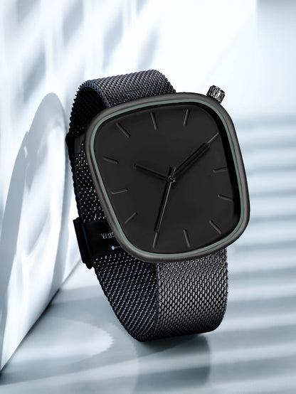 TOMI Men's Minimalist Watch