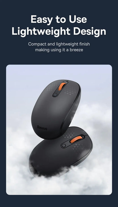 Baseus F01B Mouse