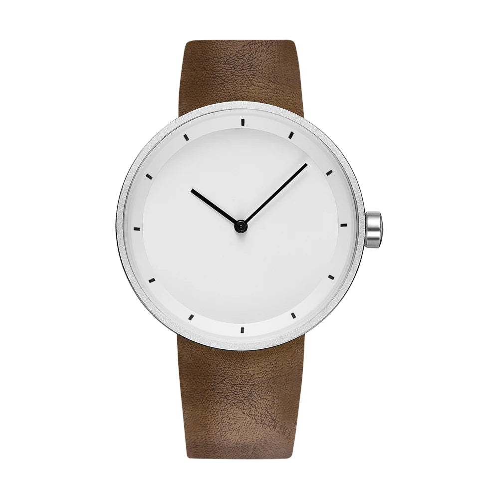 YAZOLE Watches Minimalist Fashion Watch