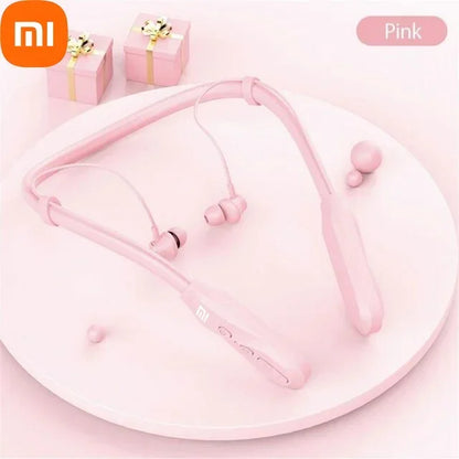 XIAOMI i35 Neckband Bluetooth Headphones