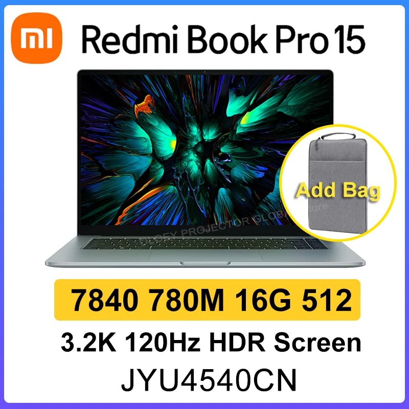 Xiaomi Redmi Book Pro15 2023