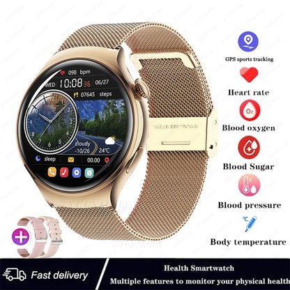 Huawei WATCH4 Mini Smart Watch for Women