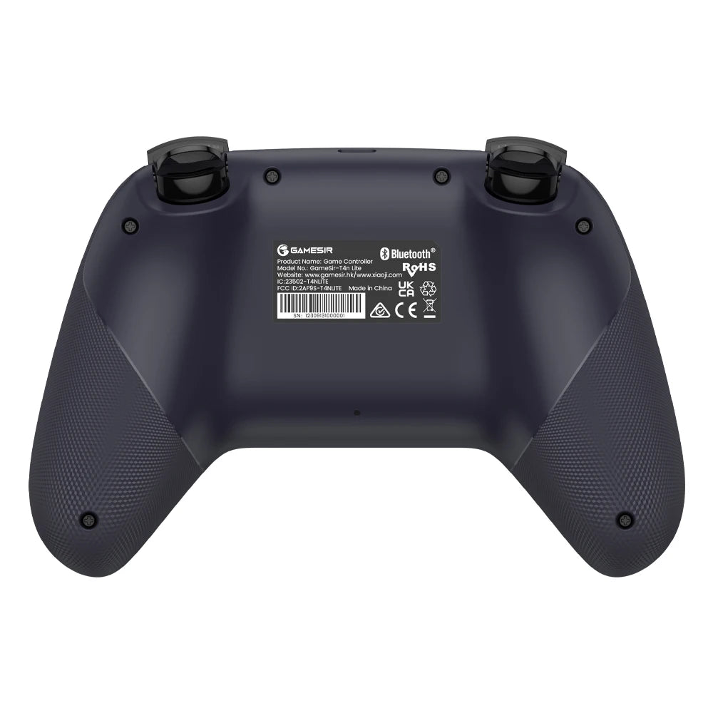 GameSir T4 Nova Lite Wireless Game Controller