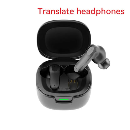 A98 ENC TWS Wireless Headset