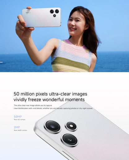 Xiaomi Redmi Note 12R