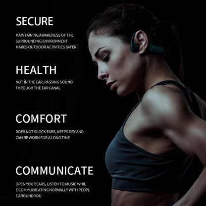 Xiaomi Mijia Real Bone Conduction Headphone