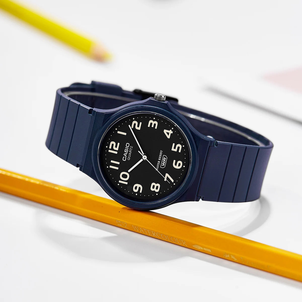 Casio Neutral Model Watch