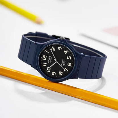 Casio Neutral Model Watch