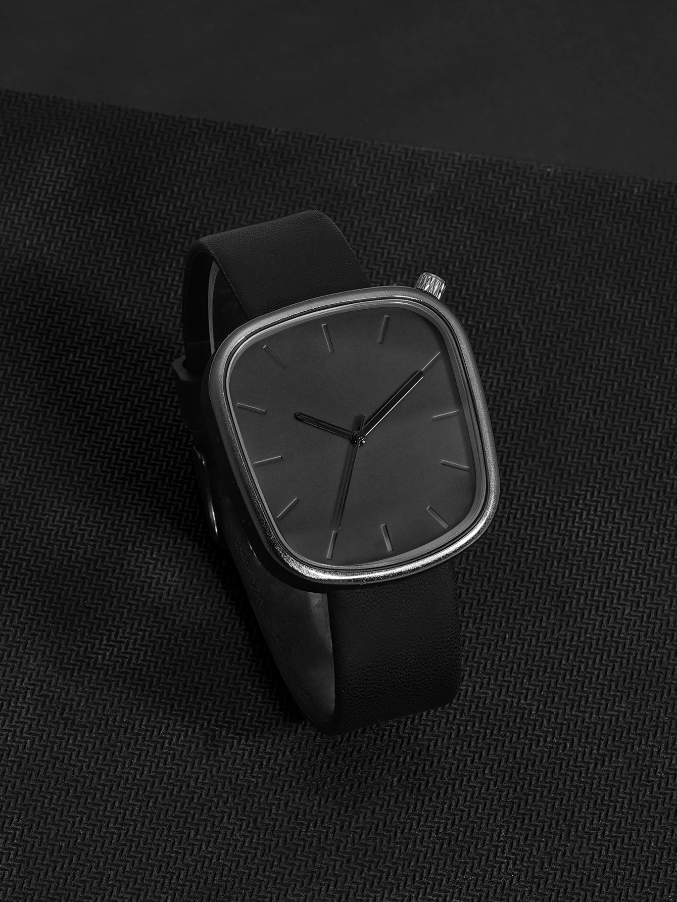 TOMI Men's Minimalist Watch