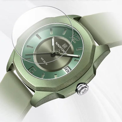 NAVIFORCE Sports Casual Watch