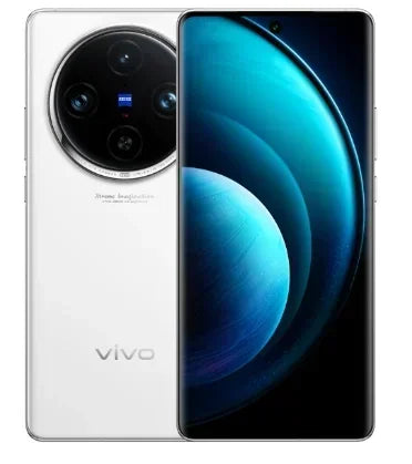 Vivo X100 Pro