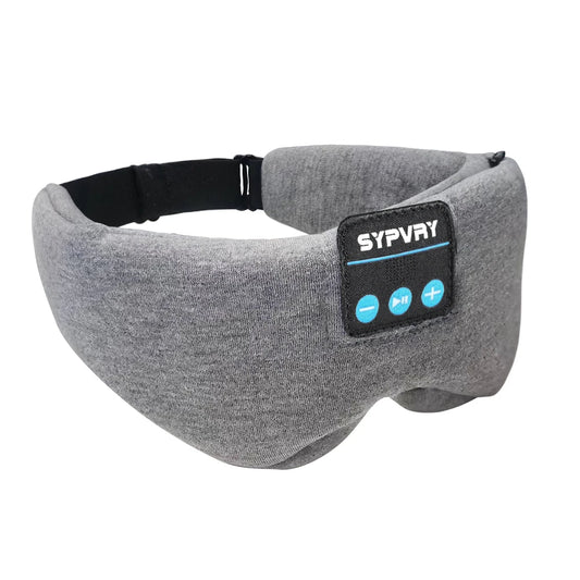Bluetooth Sleep Mask