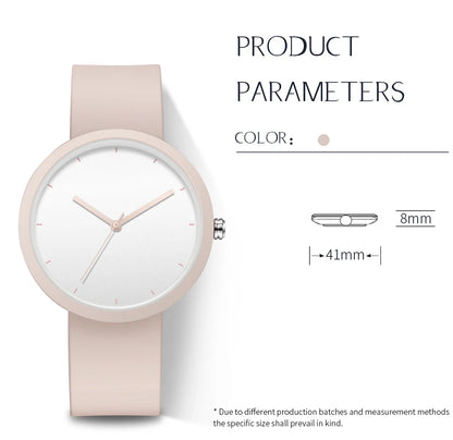 Minimalism Watch For Women