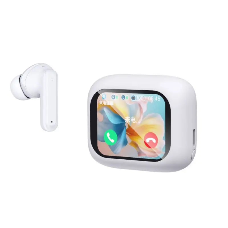 M6 TWS Wireless Bluetooth Earbuds