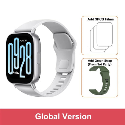 Xiaomi Redmi Smart Watch