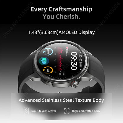 Global Version Realme Watch S2 Smart Watch