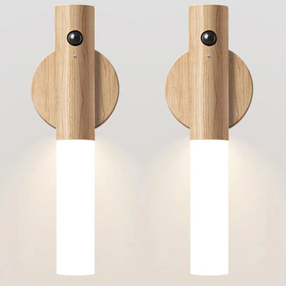 Night Vision Motion Sensor