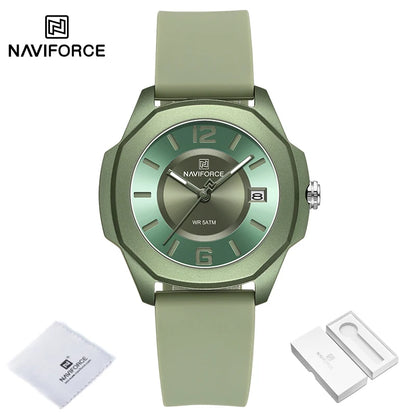 NAVIFORCE Sports Casual Watch