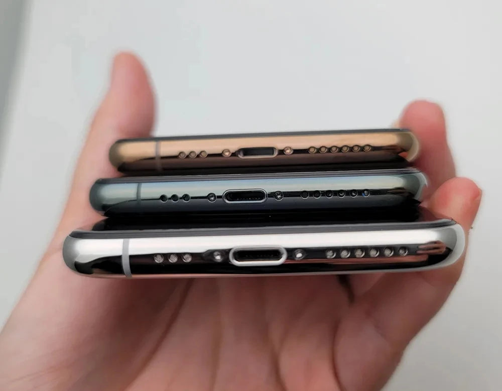 Apple iPhone 11 Pro Max