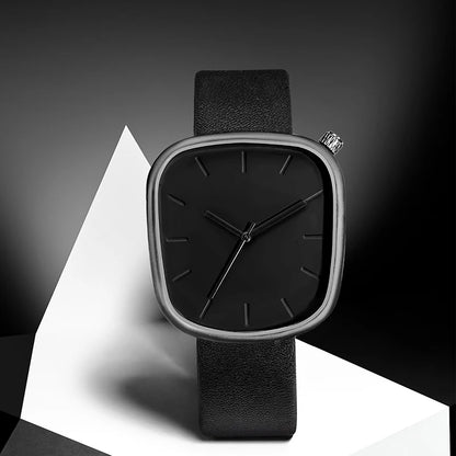 TOMI Men's Minimalist Watch