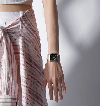 NAVIFORCE Multifunctional Digital Watch