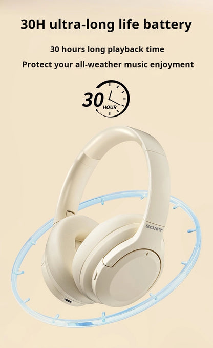 SONY D2-ANC Wireless Headphones