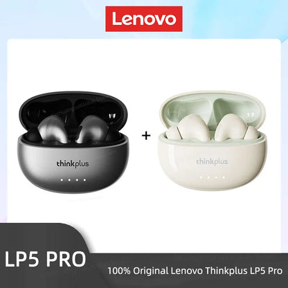 LP5 PRO Wireless Earphones