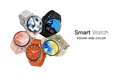 NORTH EDGE 2023 NL73 Smart Watch