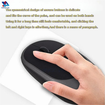 MINGCVIL Wireless Mouse Bluetooth