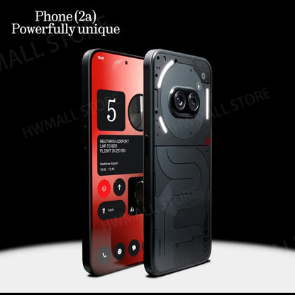 Global Version Nothing Phone(2a)