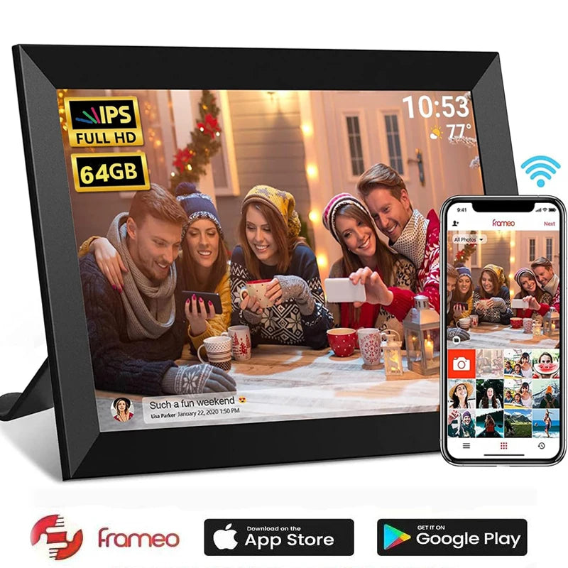 Frameo Digital Picture Frame