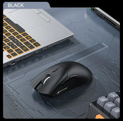 Attack Shark R1 Wireless Gamer Mouse