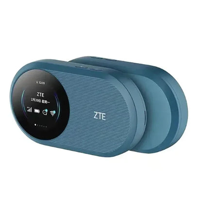 Unlocked ZTE U10S Pro 4G Wireless Router