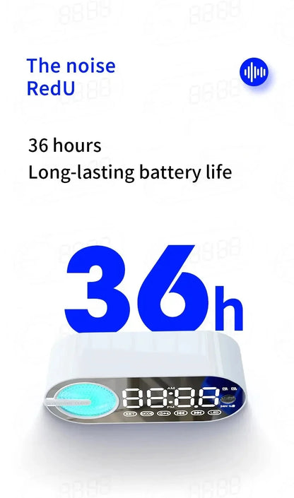Xiaomi Alarm Clock