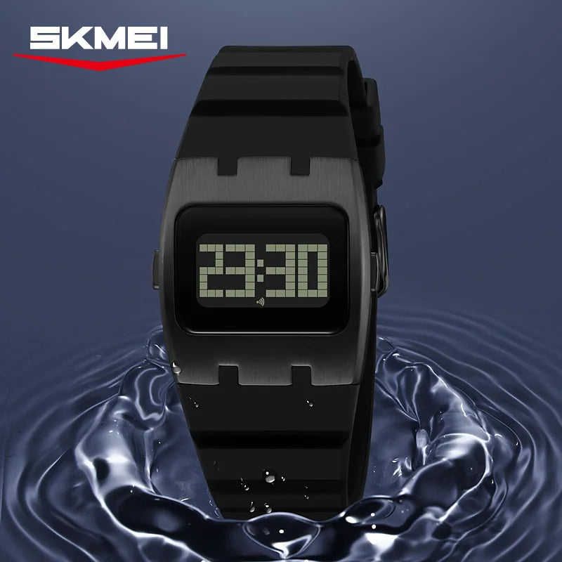 SKMEI Electronic Watch