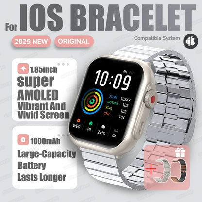 Ultra 2 SE Smart Watch